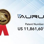 Photo by Aurus, Inc. (@aurustech)