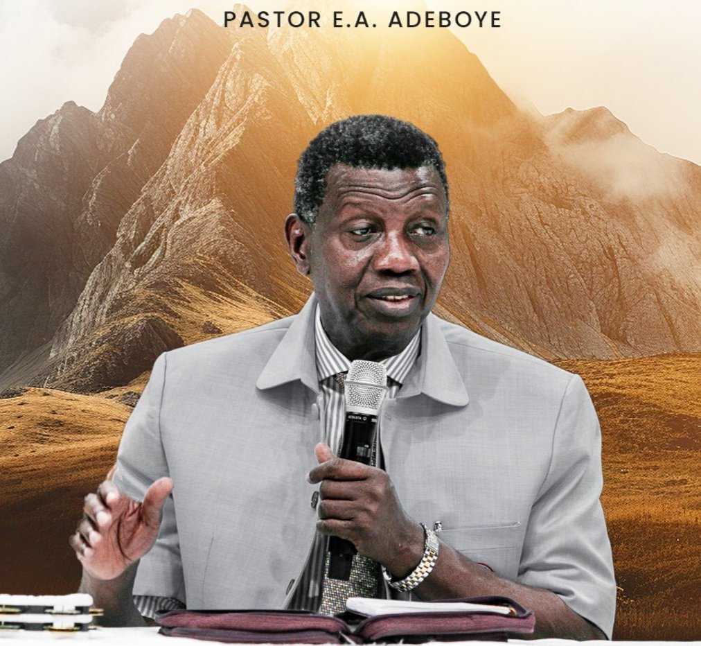 RCCGworldwide's tweet photo. IT SHALL BE WELL 7

“And I will restore to you the years that the locust hath eaten, the cankerworm, and the caterpillar, and the palmerworm, my great army which I sent among you.” - (Joel 2:25)

READ: 1 Samuel 30:1-8, 18-19 

Today, I will conclude the discussion about God's prophetic message to you from Isaiah 3:10 that says it shall be well with the righteous in this new year and beyond. God indeed desires that you should enjoy all-round wellness, and this includes recovering all that you might have lost to the enemy. I declare that you will recover all that you may have lost to the enemy, in Jesus' name.

Our Father in heaven said in His words, "I will go before thee, and make the crooked places straight: I will break in pieces the gates of brass, and cut in sunder the bars of iron:" (Isaiah 45:2). In other words, the Lord is assuring us of His presence as we pass through this new year. Our Lord Jesus Christ gave us an added assurance in John 16:33:

These things I have spoken unto you, that in me ye might have peace. In the world ye shall have tribulation: but be of good cheer; I have overcome the world.

These infallible words in the Scriptures are an assurance to you that regardless of what you might have experienced in the last year, it shall be well with you in this new year.

Beloved, for it to be well with you this year, you must learn a lesson from our Bible text for today. David consulted God before pursuing the enemy, and God assured him of victory. I encourage you to cultivate the habit of seeking divine direction this year as you go about all your lawful endeavours. David, even though He was an army General of high repute, did not rush into pursuing those who raided his camp while he was away. Instead, he consulted with his Commander-In-Chief, Jehovah-Nissi, for divine assurance. God told him to pursue after the invaders, and when he did, he recovered all that they had stolen from him.

Are there things you know that the devil has stolen from you? Are there opportunities you believe you have lost? Are there steps you ought to have taken but failed to, and you feel all is over? I want to assure you today that my God can help you recover all if you trust Him and surrender all to Him.

I declare once again that as you truly surrender all to Jesus and seek His guidance, you will recover all the losses you may have suffered, and it shall be well with you, in Jesus' name.

PRAYER POINT:
Thank God for His assurance of recovering all, and ask Him to recover all your losses for you, in Jesus' Name.