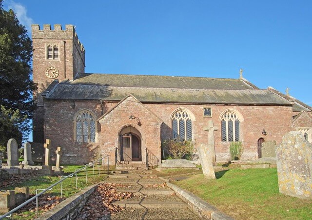 andrewbeane's tweet photo. Great to be at the Devon Historic Church Trust meeting this morning...brilliant to hear over £14,000 worth of grants agreed to support churches across Devon (including Sandford). #DHCT @CofEDevon @NatChurchTrust #church 
Find out more at https://t.co/yfDqwVIapv https://t.co/YNelRdLd7A