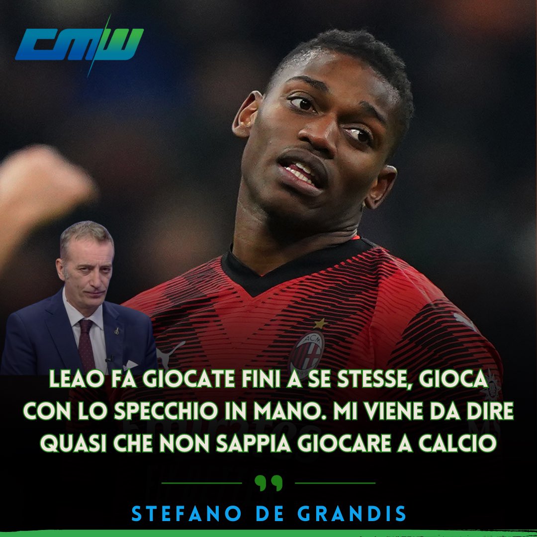 Calciomercatoweb.it tweet media