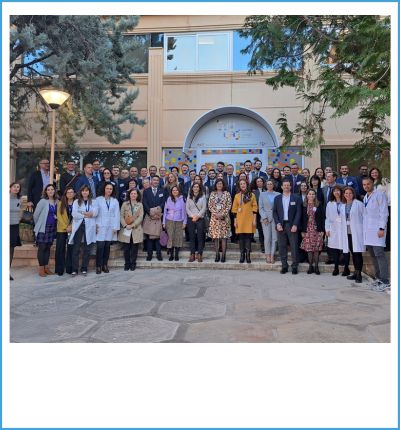AIJU_Tecnologi's tweet photo. Alicante acogió la conferencia organizada por @EUAntiFraud, @EU_IPO y Agencia Tributaria, para debatir sobre tendencias en materia de delincuencia en el ámbito de la #propiedadindustrial e intelectual de los #juguetes.
👉https://t.co/NBV8UJe5RV
#falsificaciones #SAFEORFAKE https://t.co/OCo2rXhFJA