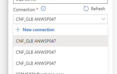 AgulloBernat's tweet photo. Who creates software like this? @PowerApps
#GuessTheConnection https://t.co/JRDq7uHE9X