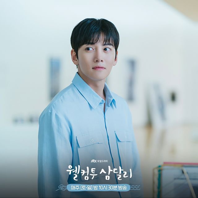 infodrakor_id's tweet photo. Duo duta mantan terbaik se kdramaland 

Choi Ung x Cho Young Pil 🤝 https://t.co/hjIzqkiME7