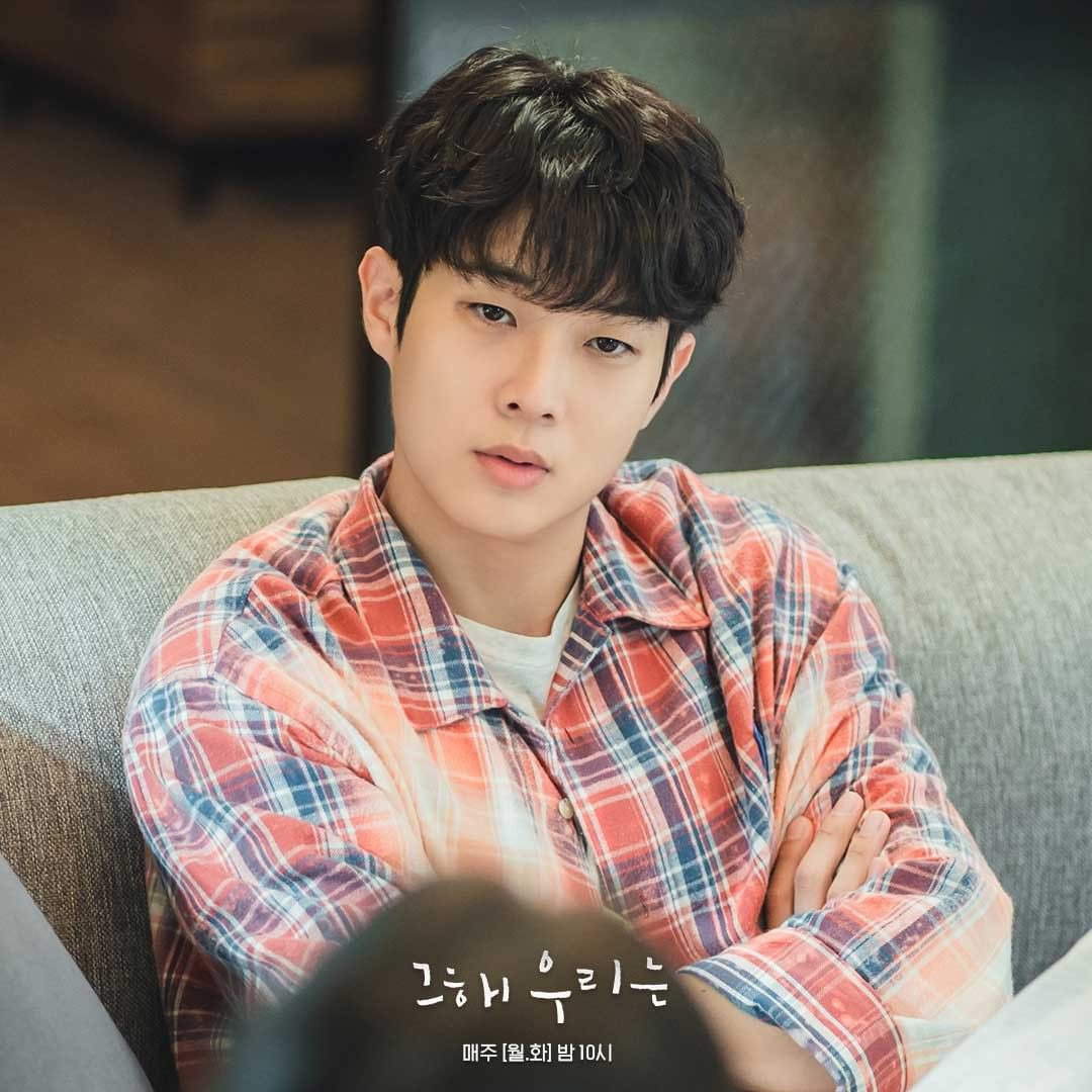 infodrakor_id's tweet photo. Duo duta mantan terbaik se kdramaland 

Choi Ung x Cho Young Pil 🤝 https://t.co/hjIzqkiME7