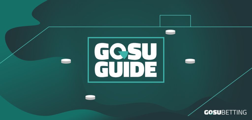 GOSUBETTING's tweet photo. New Post: Hedging Bets β A Short Guide https://t.co/UNByFzb4w8 #bettingguide #cryptobetting #hedgingbets #sportsbetting https://t.co/EF5IdpHJPI