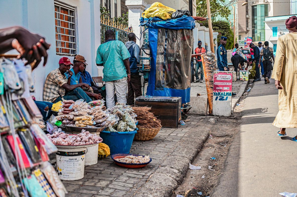 AFRICA INNOVATION NETWORK tweet media