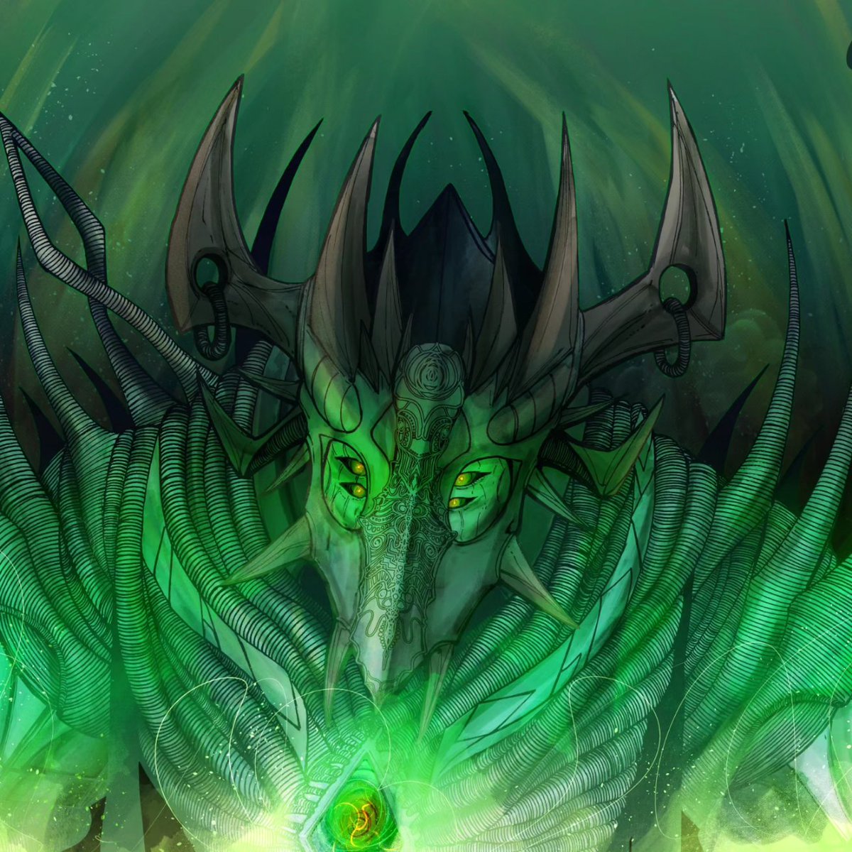 LoudMouseCrew's tweet photo. Voice of the Dragon God concept art - DREAMLANDS: Worldwalkers
🐉�� Embarking on an Epic World Journey in the Year of the Dragon! #YearOfTheDragon2024 #ttrpg #dndcharacter #illustration #manga #mangacoloring #dreamlands #worldwalkers https://t.co/KmD3e3jMy2