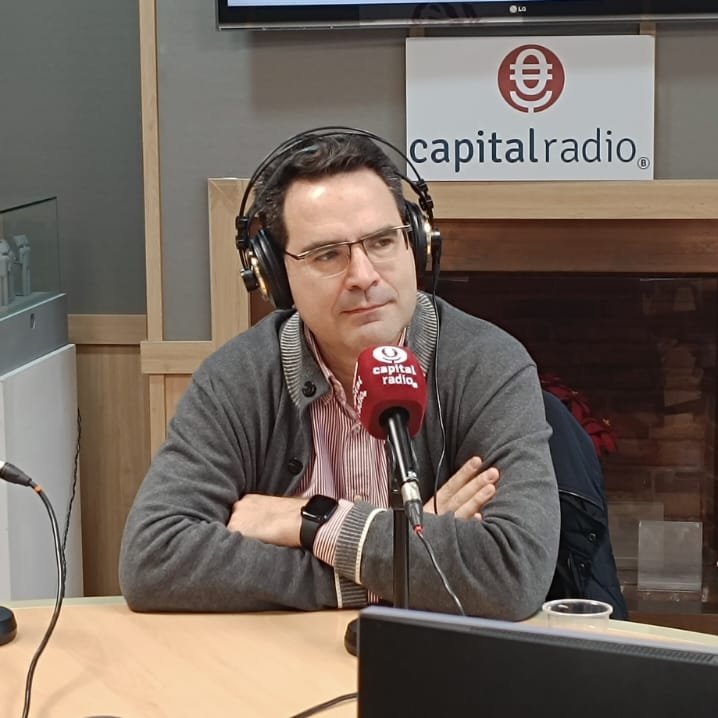 🔴#Directo | Foro Recursos Humanos

👤 <a href="/fdelacalle/">Francisco de la Calle</a> - Director de RRHH en Sandoz

🎙️"En Sandoz somos reflejos de la sociedad. Tenemos una pirámide generacional muy parecida.  Y tenemos un número de talento sénior muy relevante"

#RRHH #personasyempresas