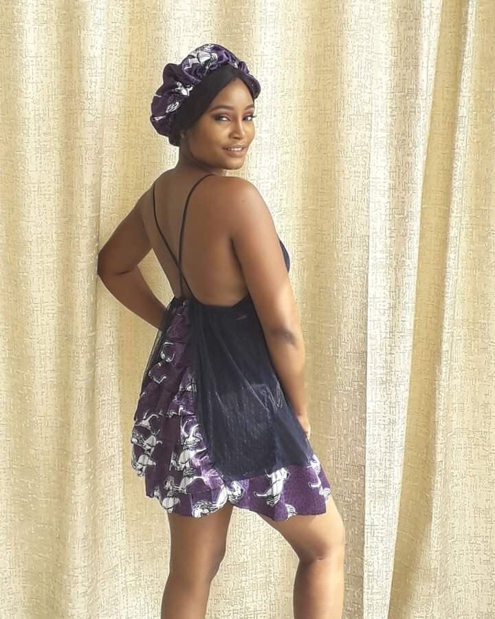 CollectionRuki's tweet photo. @_kehindebankole @NetflixNaija When I saw the movie yesterday it felt like my business  @rukiscollection https://t.co/j45cUbLaMQ