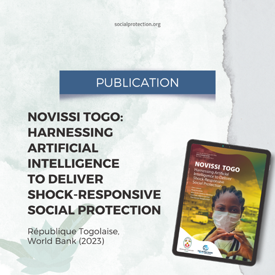 SP_Gateway's tweet photo. 3/4 👩‍💻 📈Also, check out special content on #DigitalSocialProtection and access 📚 publications by @UNICEF, @WorldBank, @Artha__Global and the Journal of Rural and Community Development.

#sporg https://t.co/fjG7ERsbgU
