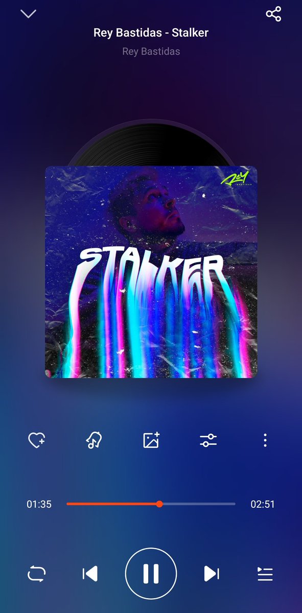 Vía al trabajo y escuchando a mi pana <a href="/ReyBastidas/">𝚁𝚎𝚢 𝙱𝚊𝚜𝚝𝚒𝚍𝚊𝚜</a> 🔥 siempre apoyándote 😎