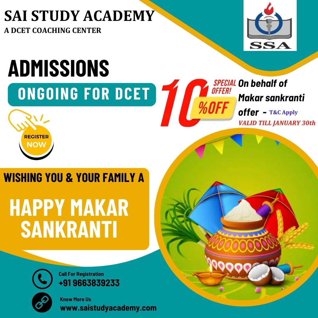 Sai Study Academy tweet media