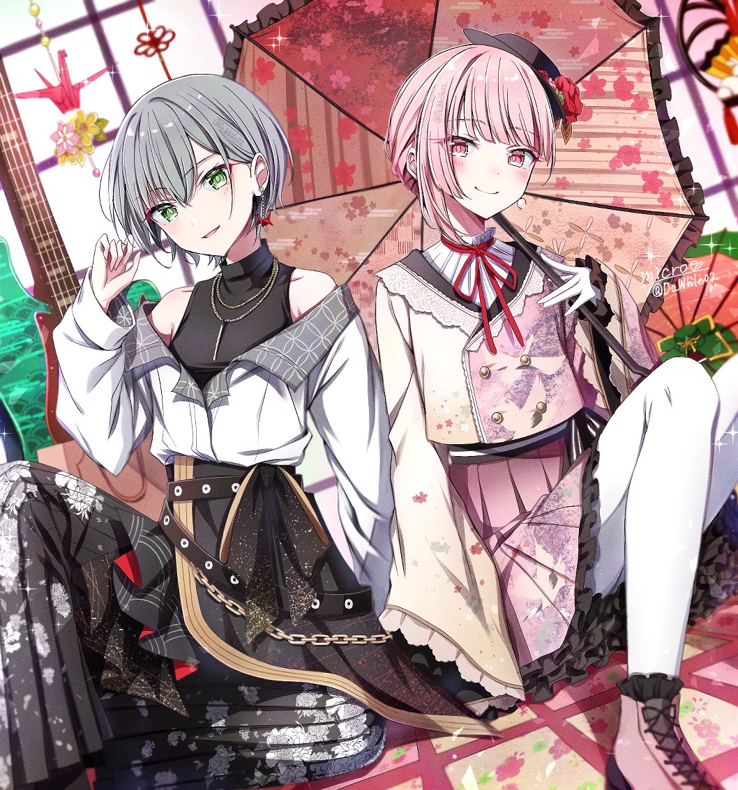 stuu空 (@ther0501) / Posts / X