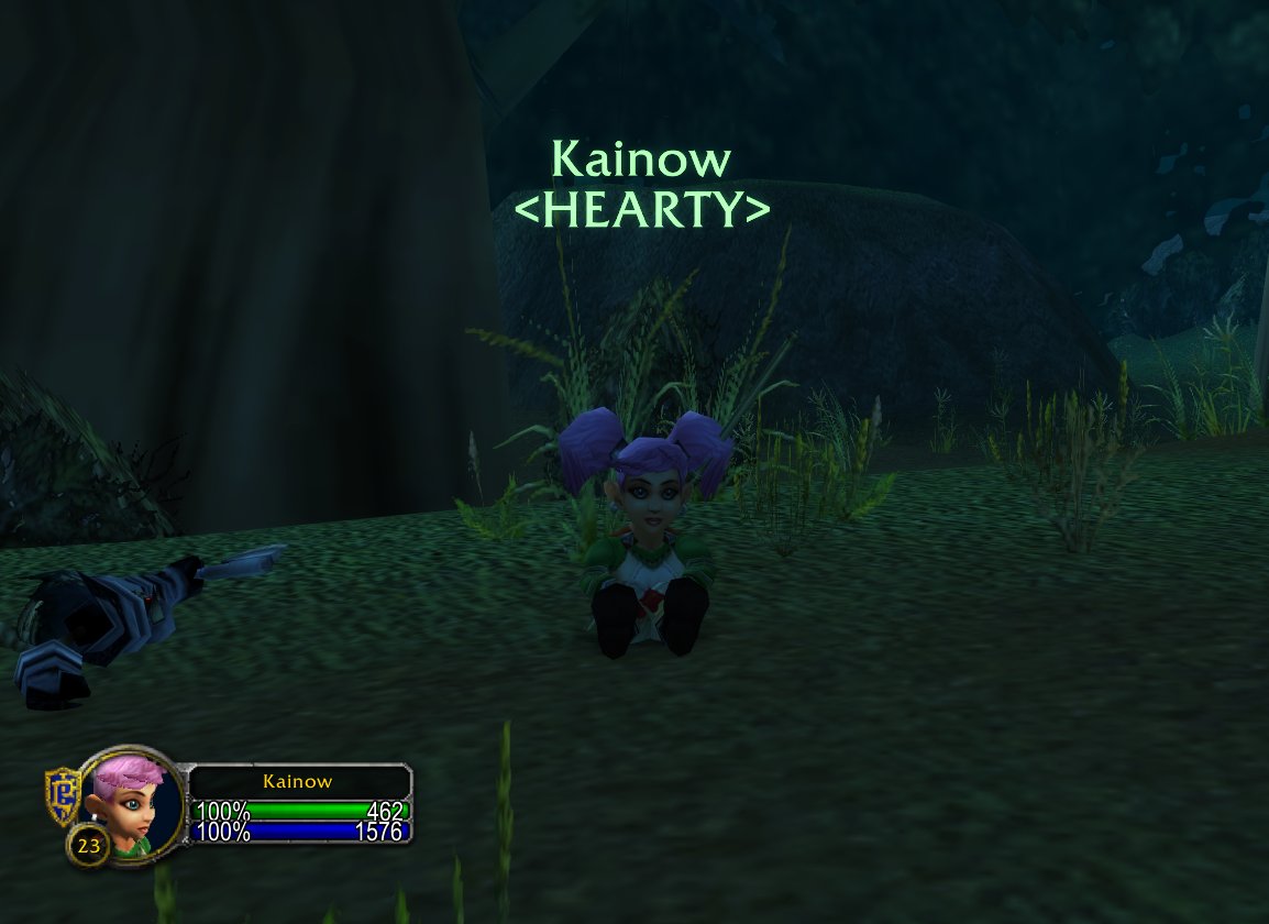 Chuur Whanau !!

Just finished hiitting the Gymhuk got afew Clips for a Youtube video for this week

Casually Streaming on WoW SOD for the night Owls
twitch.tv/squiirtinhd

CHUUUR