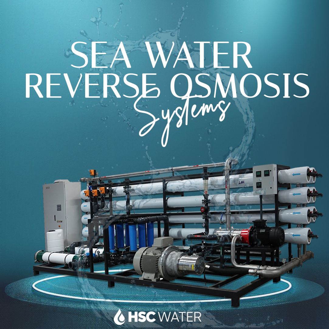 HSC Water tweet media