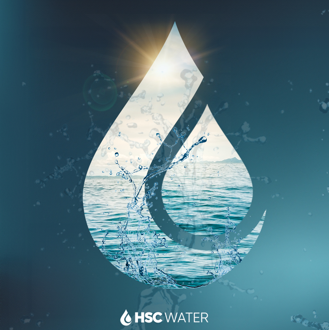 HSC Water tweet media