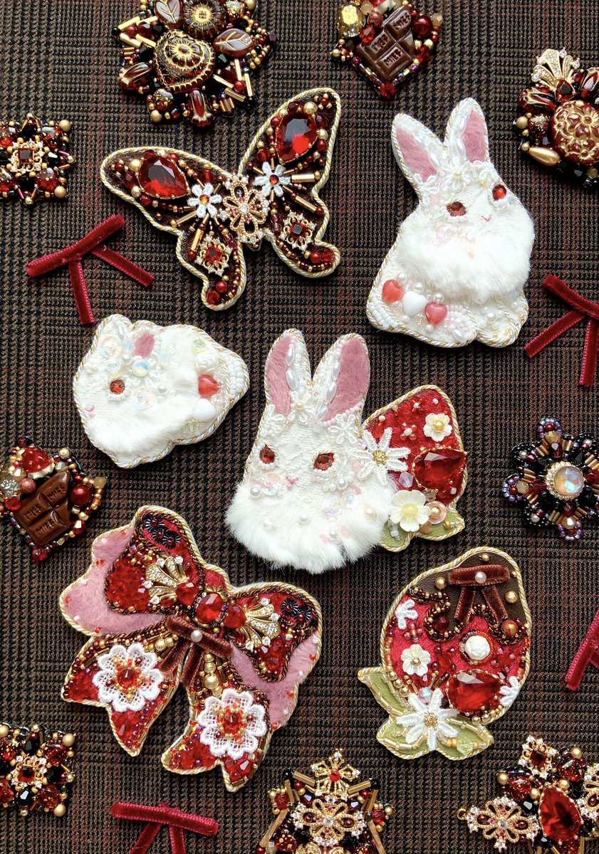 piaricapiari's tweet image. #いちごの日 🍓🐇