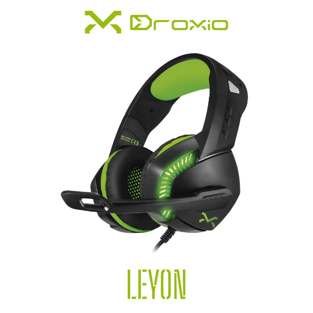 Droxio Gaming tweet media