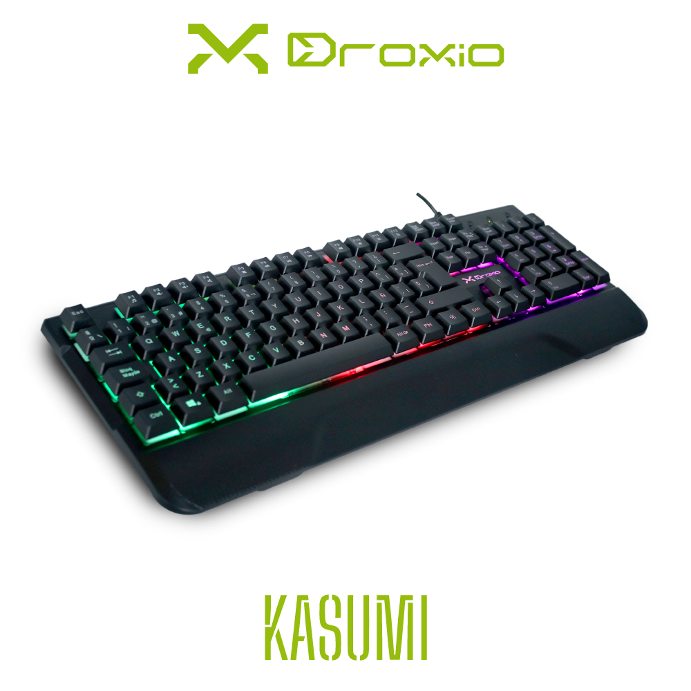 Droxio Gaming tweet media
