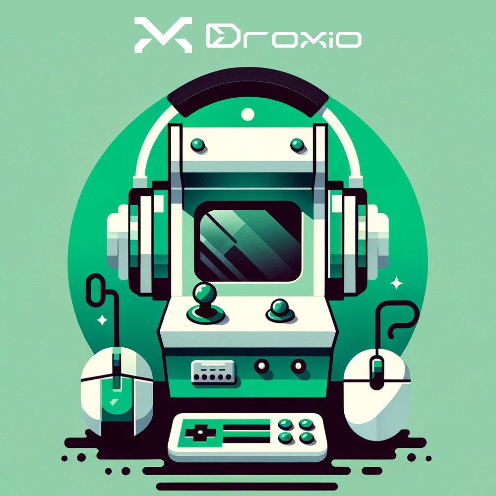 Droxio Gaming tweet media