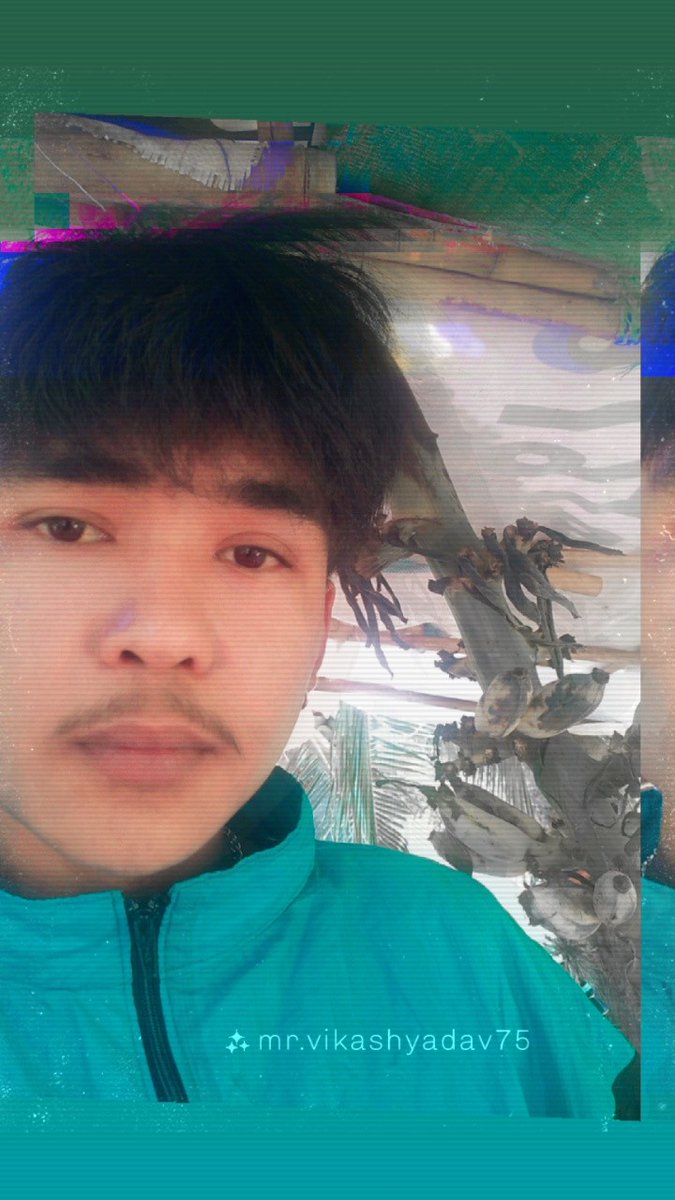 ไม่หล่อแบบเขา​ ก็ต้องเหงาแบบนี้​ 🤙
#ชัยภูมิ