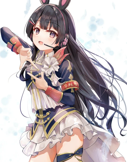 #みとあーと V界のhsknさん!?
