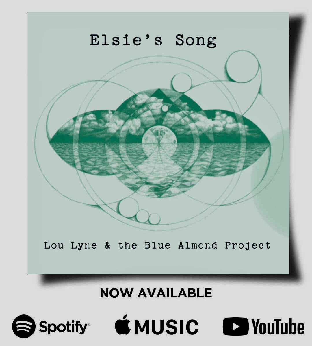 Under 2 weeks until we play @hotnumbers Gwydir St, Cambridge (28th Jan, 7pm). In the meantime, Elsie’s Song is now on all streaming thingies. This is a tribute to my quirky, unique and beautiful daughter based on an opening tune of the same nature that she wrote a few years ago.