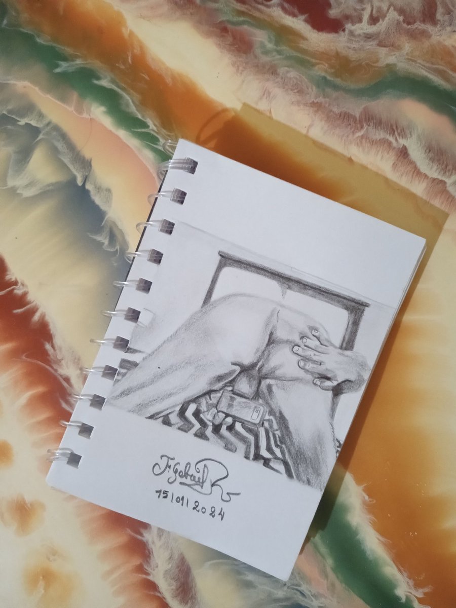 Gabrieldibuja's tweet photo. #drawings #draw #malenude https://t.co/kNFGayE7rY
