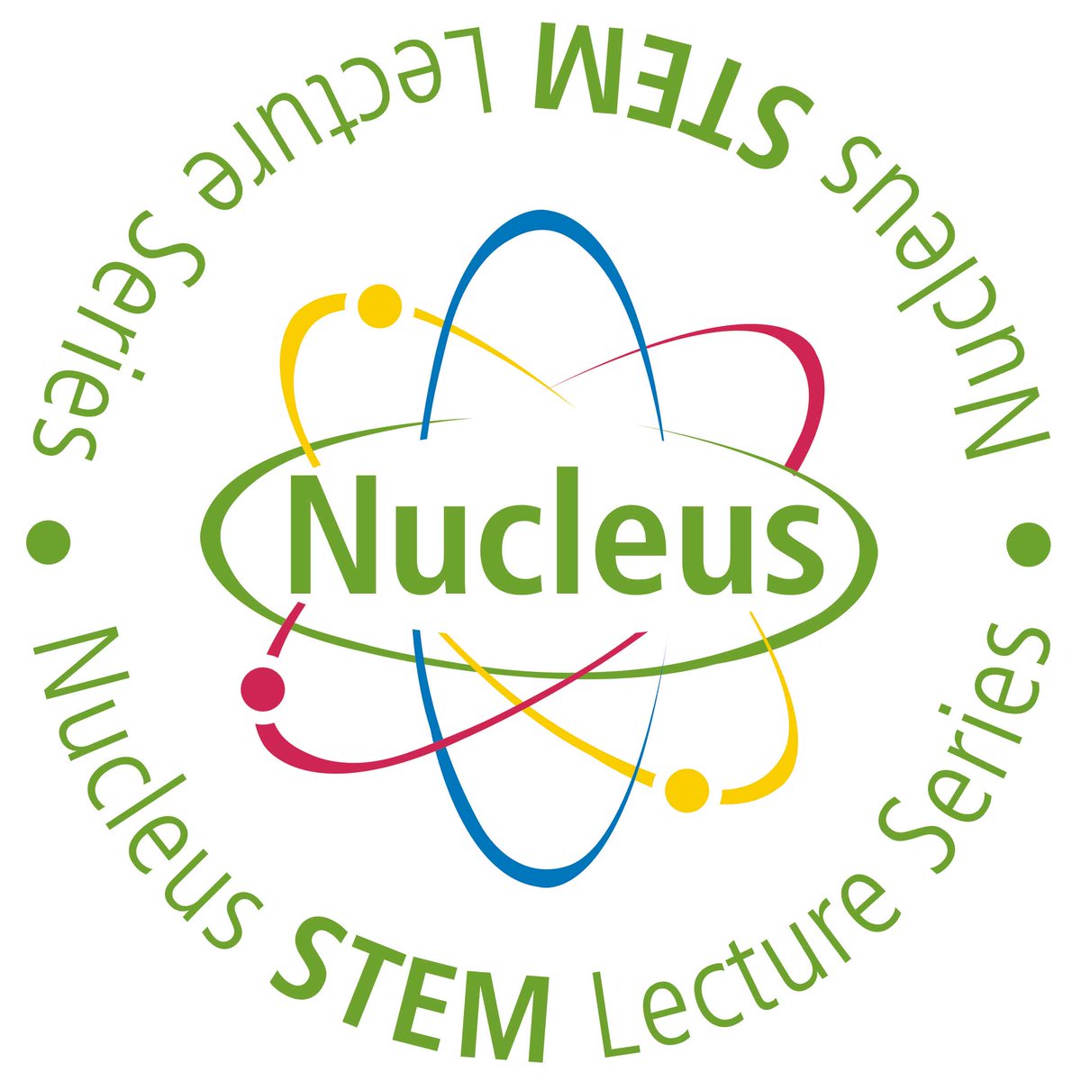 This week's Nucleus STEM Lecture welcomes Matt Smith, operating standards manager at Costa Coffee. Wednesday at 3.15pm, all students are welcome to attend.