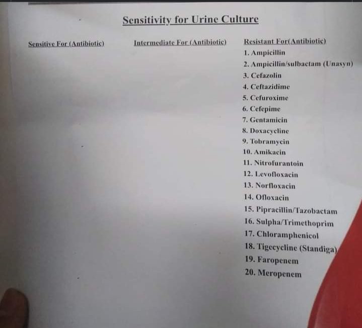 🚨 The worst scenario you could ever see