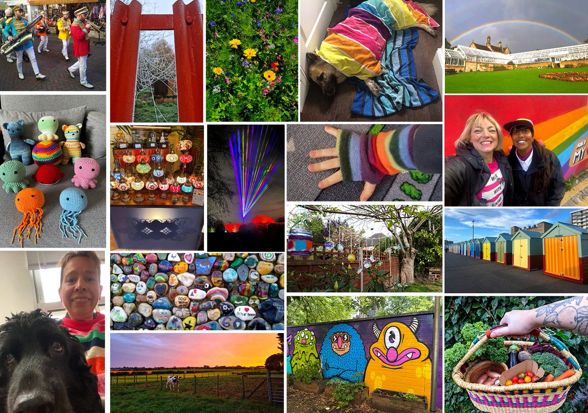 livingstreets tweet picture
