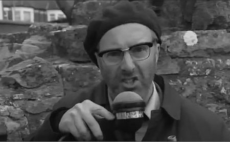 HughPugh's tweet photo. Today is considered to be the most depressing day of the year, unless that is you live in Haverfordwest. I’m sorry, we can’t help you https://t.co/Er54qGfDXk