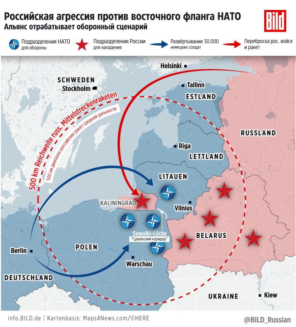 Nato Map 2025 - Jolie Madelyn