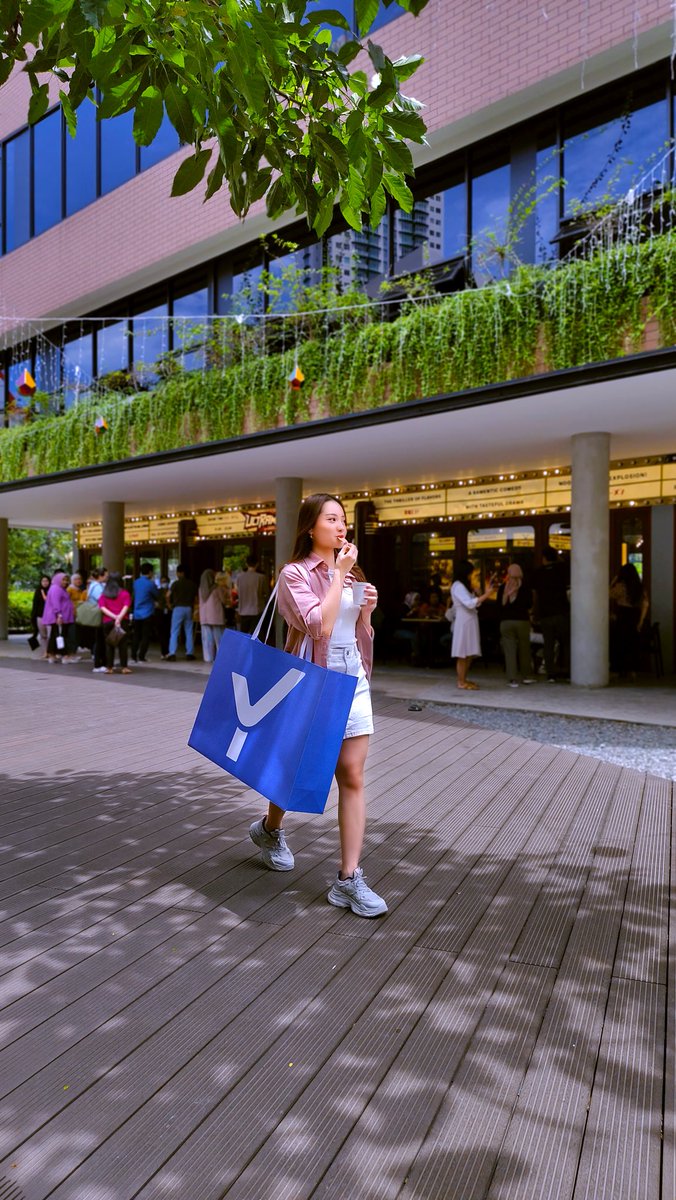 TXT DARI JAKARTA tweet media