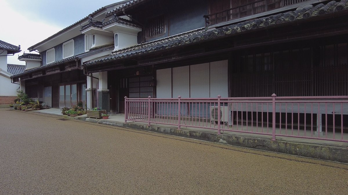 wtlsij's tweet photo. “【4K】Rain Walk in Japanese Town - Wakimachi, Tokushima”
YouTube - https://t.co/V8jfwGwqRL
This town, Wakimachi, is in the central part of Tokushima Prefecture, Japan.
#wtlsij #Japan #walk #relaxing https://t.co/BKZtBnLhKy