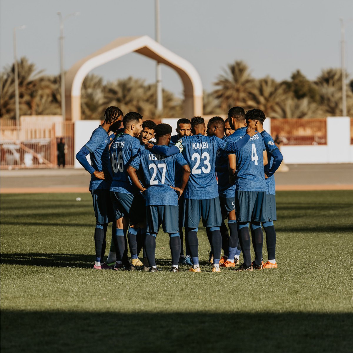 NEOMSportsClub's tweet photo. راجعين أقوى 🤝

#نادي_نيوم_الرياضي https://t.co/3qtCzY8l6v