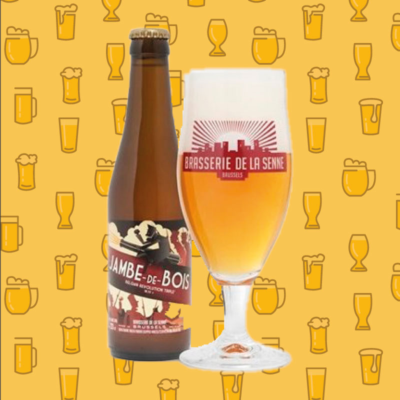 BeerShelfStore's tweet photo. Jambe de Bois
🇪🇸Cerveza dentro de la suscripción mensual de Enero
🇵🇹Cerveja dentro da assinatura mensal de Janeiro
#assinaturadacerveja #suscripciondecerveza #beersuscription #cervezasdelmundo #cervezaartesanal #cervejaartesanal https://t.co/abxfQUd7U6