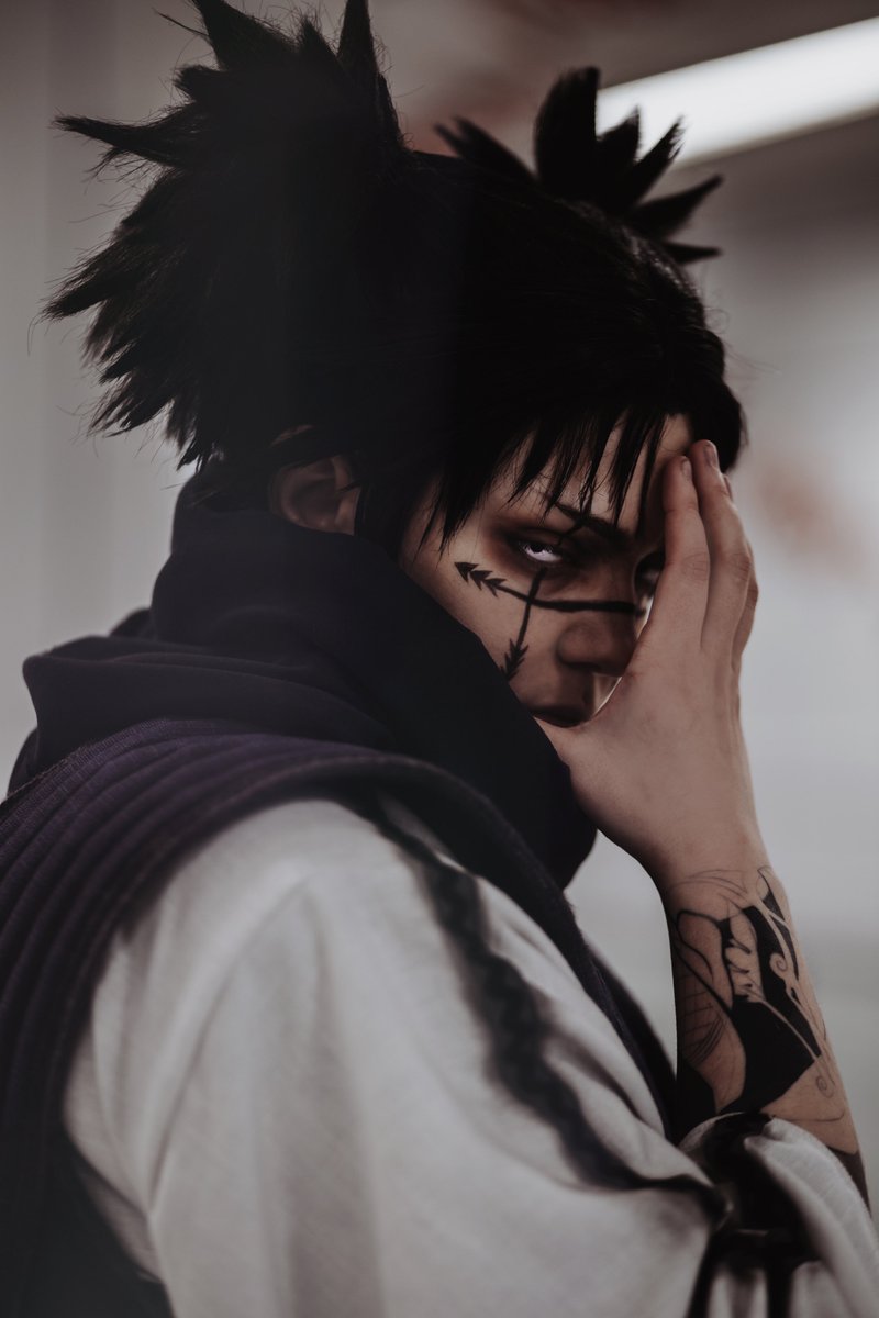 ah yea new choso pic 🩸
#呪術廻戦