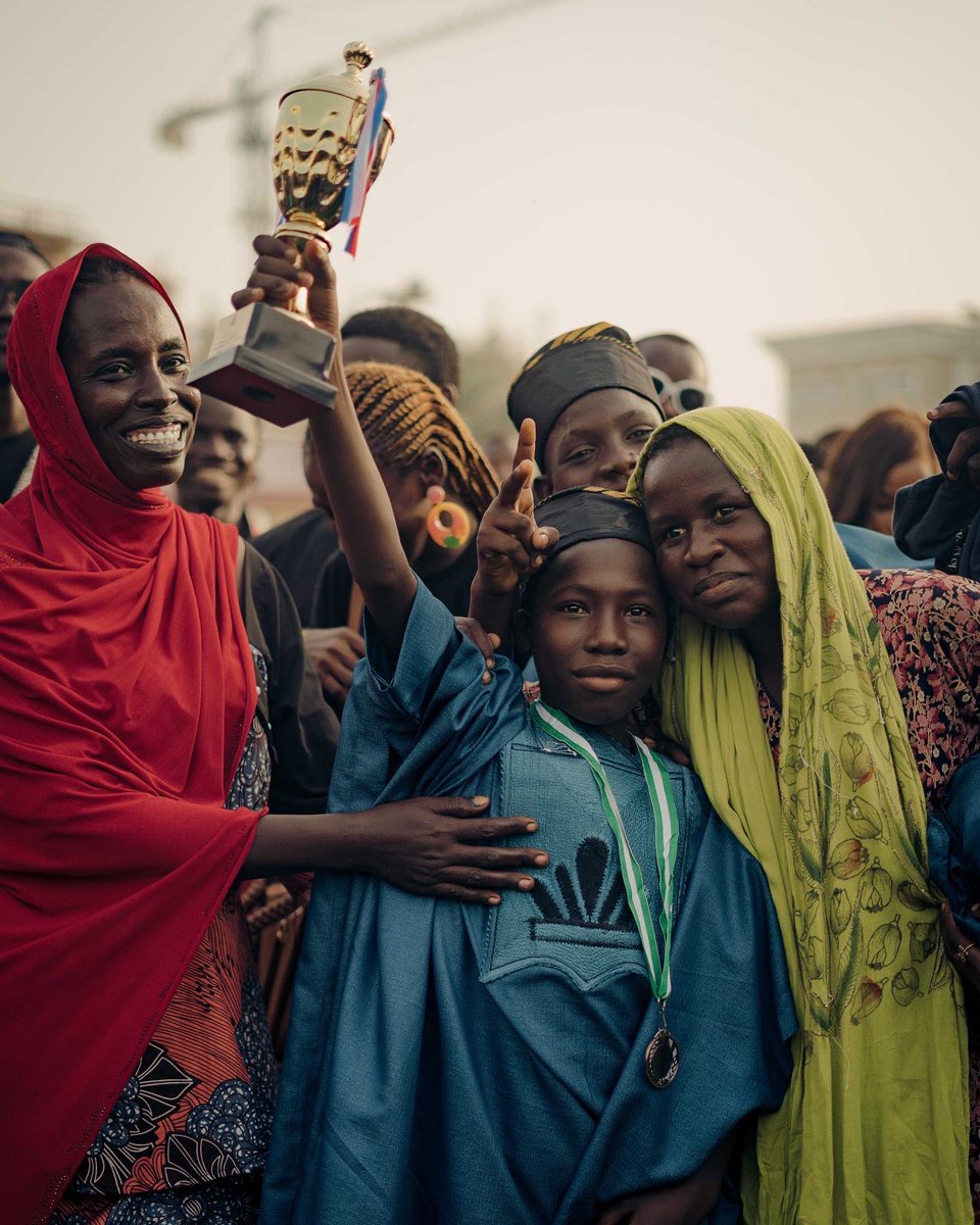 CHESS IN SLUMS AFRICA tweet media