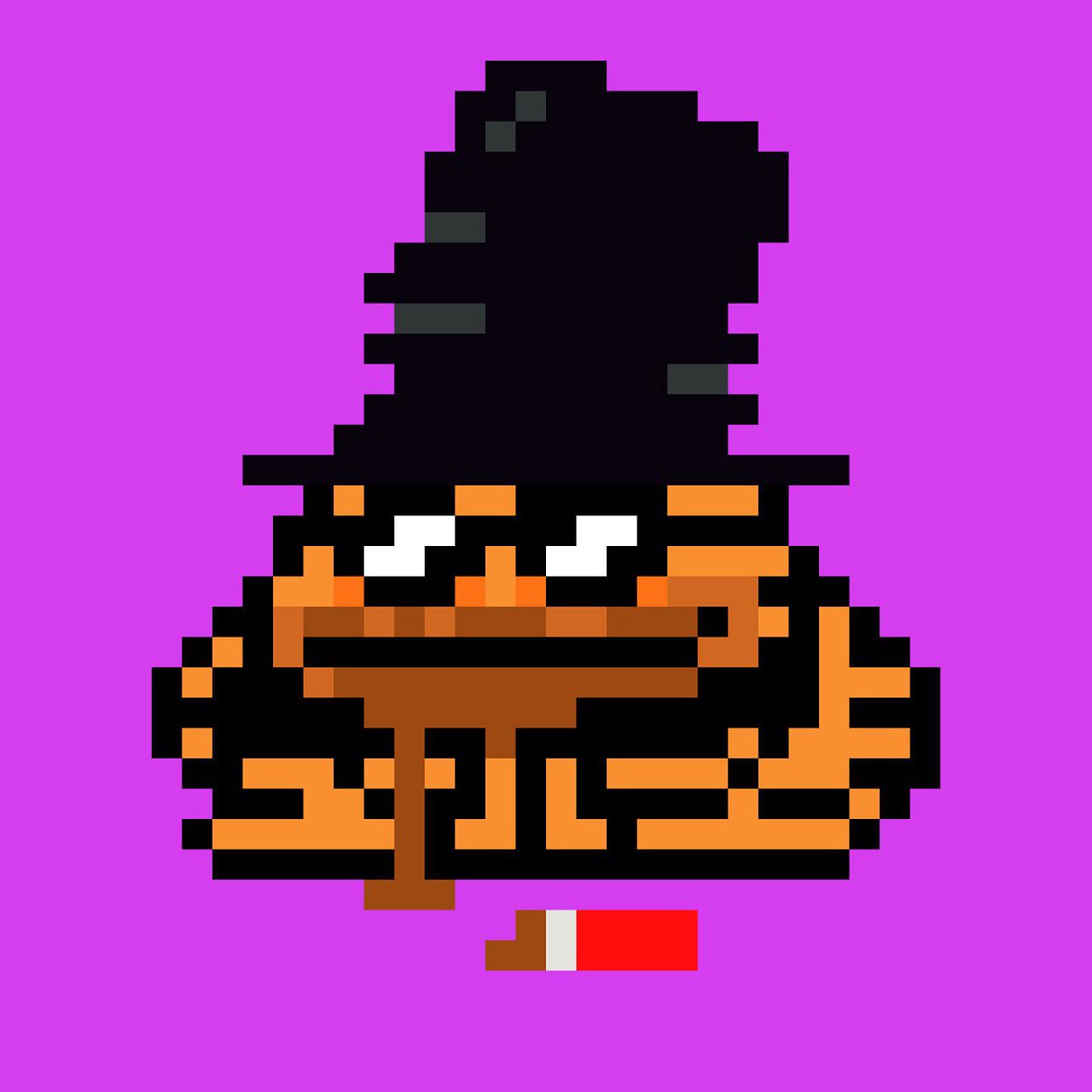 AndromedaToadz's tweet image. 🎉 Week 2 Lottery Ticket Giveaway 💰

🔰 We bought 10 tickets in lottery Round 4

🔰 We have 1 winning lottery ticket for 0.12 $METIS

🔰 It has been randomly assigned to #ATOADZ 4711

Owner of 0xE1A67c76F0F733D861F7F87DFc396814b8F99595 please DM us 🙏 

@MetisDAO @midas_games