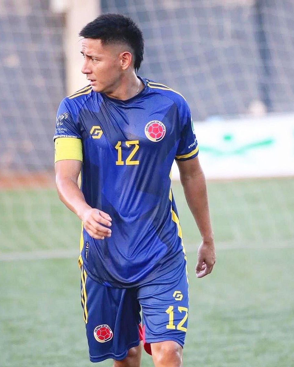 ramosAaron07's tweet photo. Vamos Colombia, esto recién comienza 🇨🇴🔥 @colombiaaencasa @ligadetuiteros_ https://t.co/7S9ld5haCS