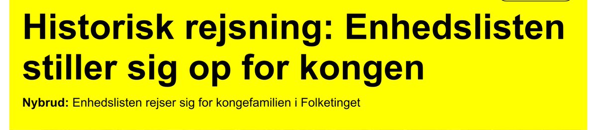 stefdnk's tweet photo. De kunne lave rubrikker dengang!
#rejsning #kongfrederik #eb https://t.co/myCO0GKNep