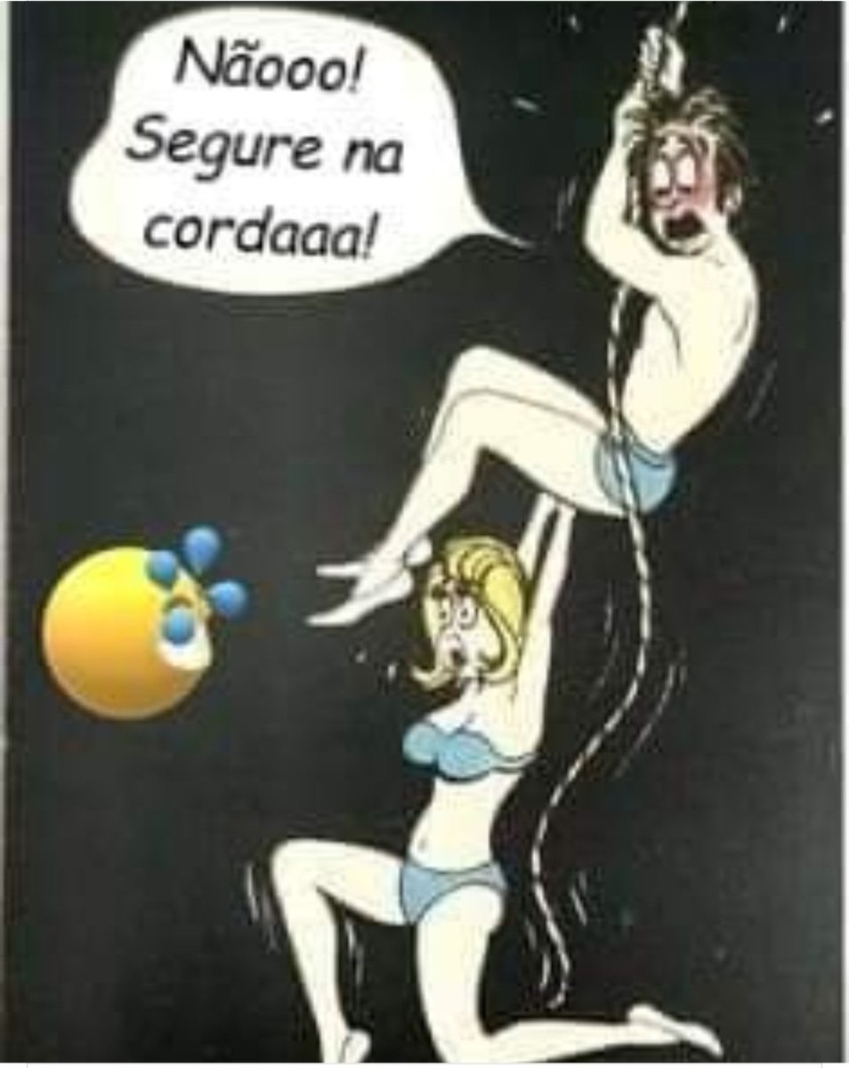 TellMendes's tweet photo. #humor porque drama não é necessário 😎 😎 https://t.co/dGVdVNhe5E