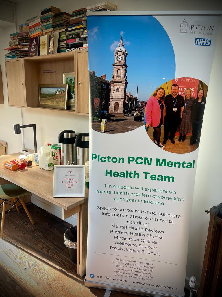 Picton Network tweet media