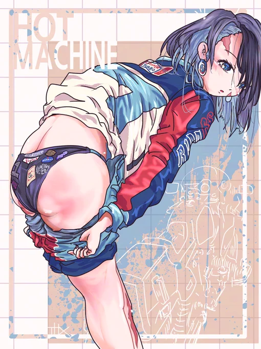 BACK MARKちょっと修正したやつ 
