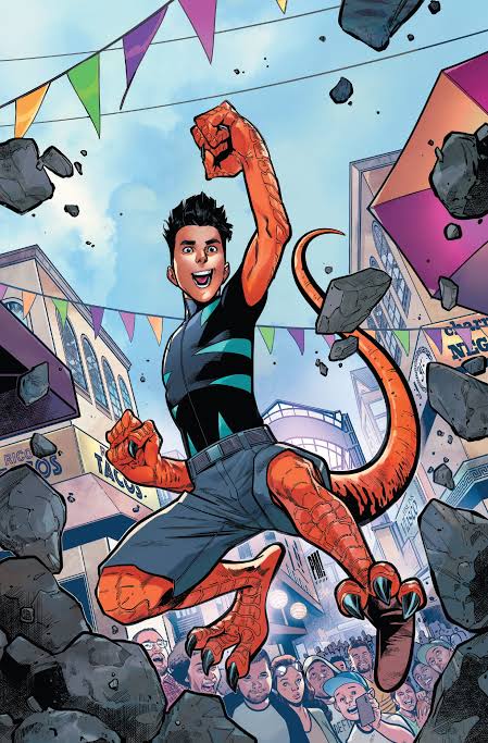 Tyguydraws11's tweet photo. Superhero squad tricked me into thinking this nigga was popular https://t.co/aOgsveD2pX