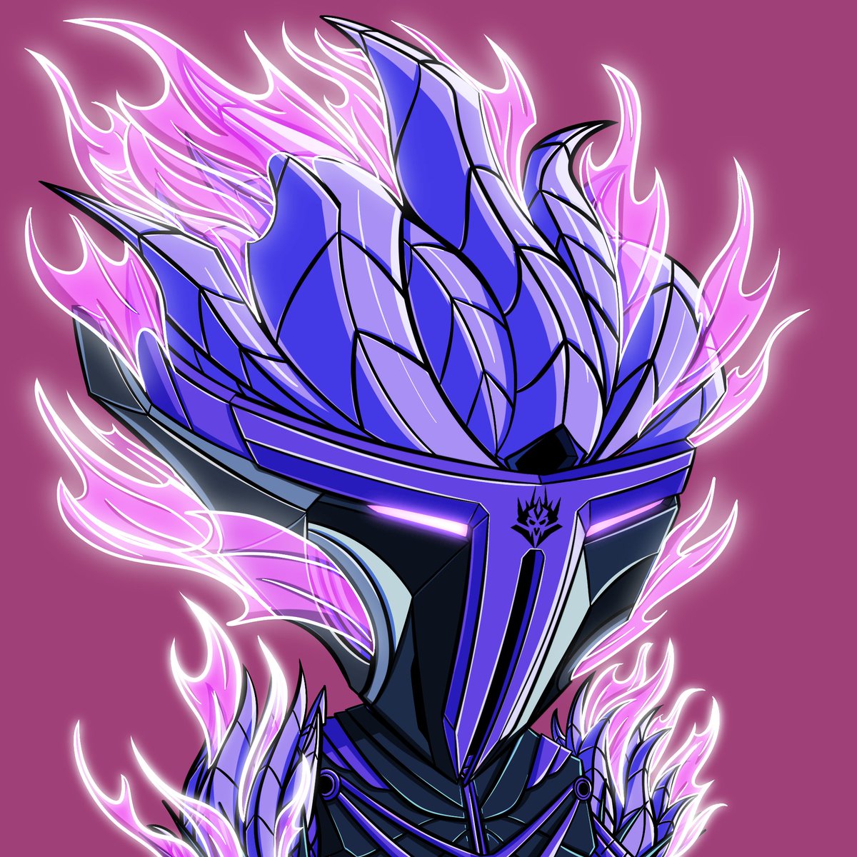 Nemesis MoonMoon tweet media