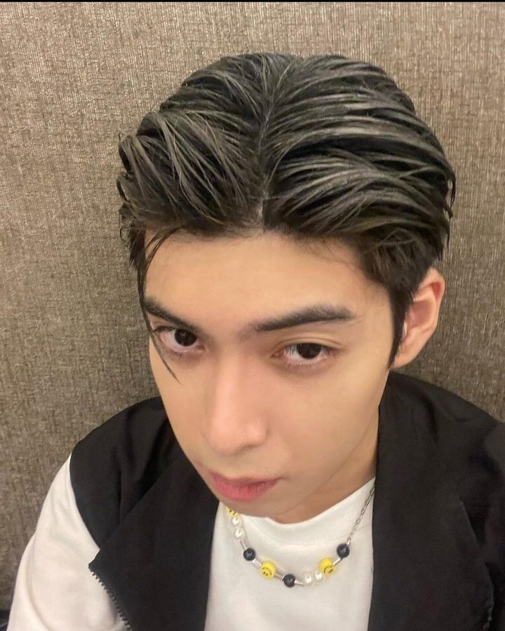 DreamM_GIO's tweet photo. Feels like summer when i'm with u
Parang ISHlang pantropiko
Can't wait to go back with you
Sa ISHlang pantropiko👍 

ISHcribbling Dreams
#ISHelcaDay #Ishiworms14thWiggle https://t.co/XtgdFWOM89