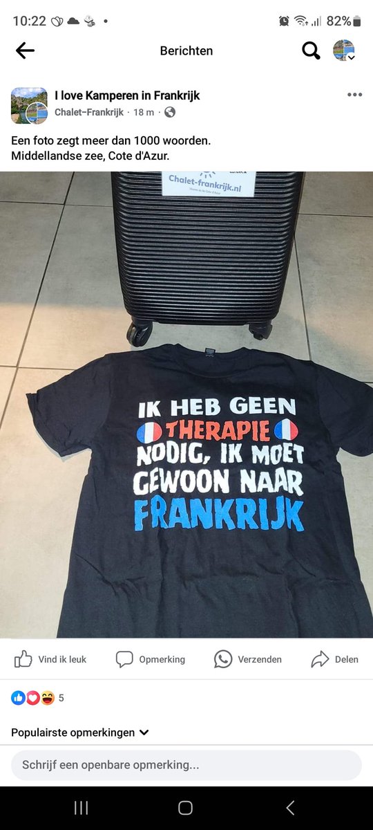 Een foto zegt meer dan 1000 woorden.

#middellandsezee #CotedAzurFrance