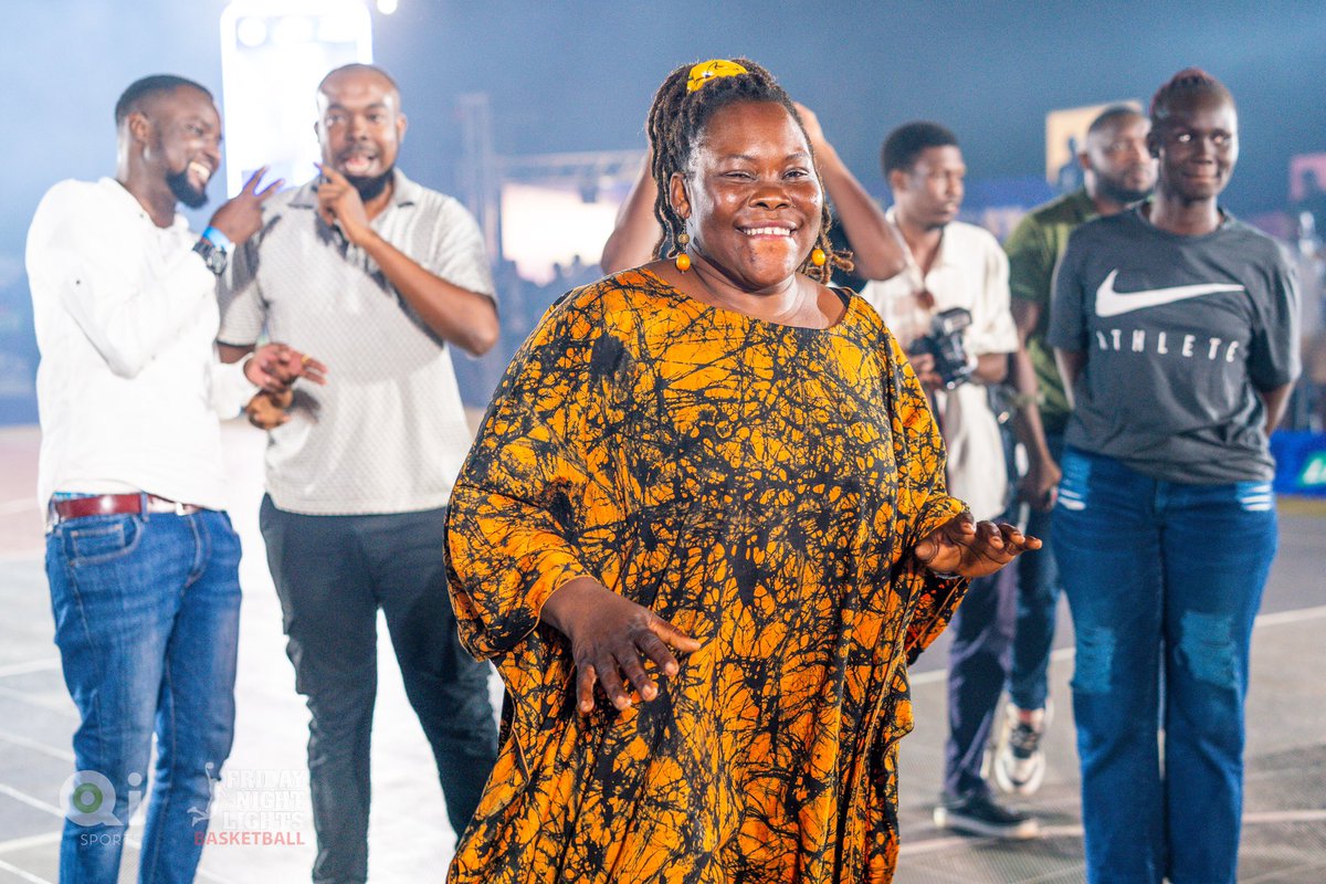 fnlbball's tweet image. Fans try out there luck as @4Shizo20 put 200,000 (ugx) stake to be won at the 🏀Friday 🏀Night🚨 Lights 🔥Grand Finale
#fnlbasketball9
#weballing